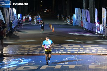 HO CHI MINH CITY NIGHT RUN EXIMBANK 2024 - Ảnh #2034598