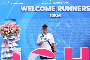 HO CHI MINH CITY NIGHT RUN EXIMBANK 2024 - Ảnh #1965663