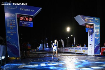 HO CHI MINH CITY NIGHT RUN EXIMBANK 2024 - Ảnh #2063813