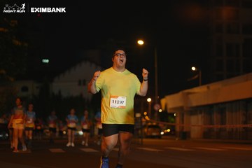 HO CHI MINH CITY NIGHT RUN EXIMBANK 2024 - Ảnh #2029942