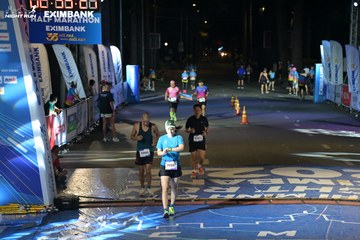 HO CHI MINH CITY NIGHT RUN EXIMBANK 2024 - Ảnh #2030385