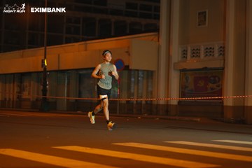 HO CHI MINH CITY NIGHT RUN EXIMBANK 2024 - Ảnh #2034132