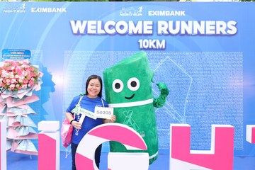 HO CHI MINH CITY NIGHT RUN EXIMBANK 2024 - Ảnh #1964416