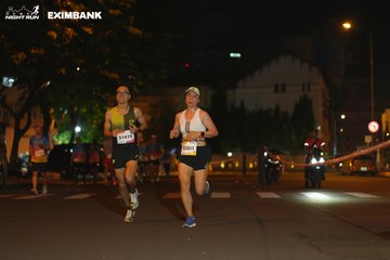 HO CHI MINH CITY NIGHT RUN EXIMBANK 2024 - Ảnh #2031904