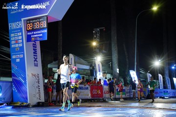 HO CHI MINH CITY NIGHT RUN EXIMBANK 2024 - Ảnh #2032785