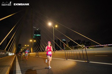 HO CHI MINH CITY NIGHT RUN EXIMBANK 2024 - Ảnh #2024520