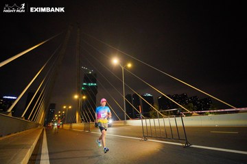 HO CHI MINH CITY NIGHT RUN EXIMBANK 2024 - Ảnh #2023701