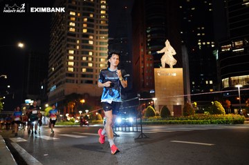 HO CHI MINH CITY NIGHT RUN EXIMBANK 2024 - Ảnh #1990552