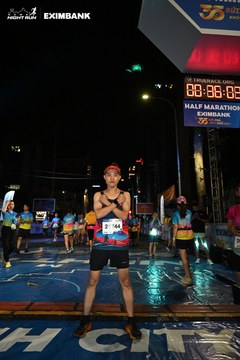 HO CHI MINH CITY NIGHT RUN EXIMBANK 2024 - Ảnh #1970471