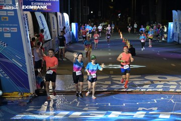 HO CHI MINH CITY NIGHT RUN EXIMBANK 2024 - Ảnh #2031721