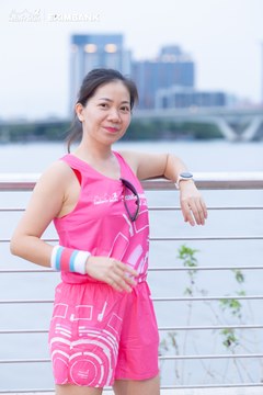 HO CHI MINH CITY NIGHT RUN EXIMBANK 2024 - Ảnh #1962827