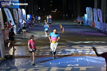 HO CHI MINH CITY NIGHT RUN EXIMBANK 2024 - Ảnh #2033872