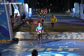HO CHI MINH CITY NIGHT RUN EXIMBANK 2024 - Ảnh #2032191