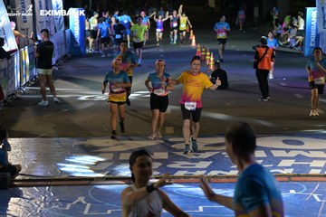 HO CHI MINH CITY NIGHT RUN EXIMBANK 2024 - Ảnh #2028354