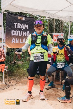 Fleur De Lys La Vuông Trail - Ảnh #2416331