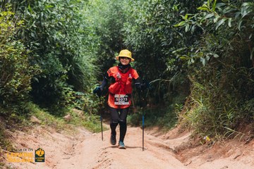 Fleur De Lys La Vuông Trail - Ảnh #2416425