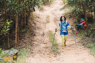 Fleur De Lys La Vuông Trail - Ảnh #2416671