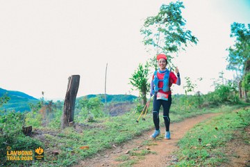Fleur De Lys La Vuông Trail - Ảnh #2417566