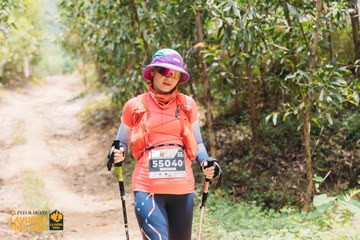Fleur De Lys La Vuông Trail - Ảnh #2416695