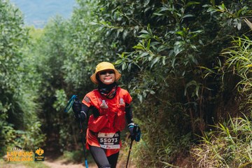 Fleur De Lys La Vuông Trail - Ảnh #2416443