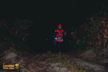 Fleur De Lys La Vuông Trail - Ảnh #2417055