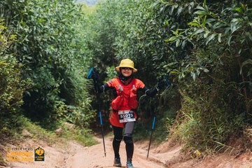 Fleur De Lys La Vuông Trail - Ảnh #2416432
