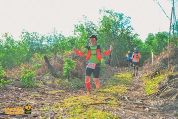 Fleur De Lys La Vuông Trail - Ảnh #2417845