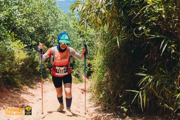 Fleur De Lys La Vuông Trail - Ảnh #2416489