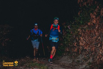 Fleur De Lys La Vuông Trail - Ảnh #2417048