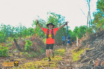 Fleur De Lys La Vuông Trail - Ảnh #2417886