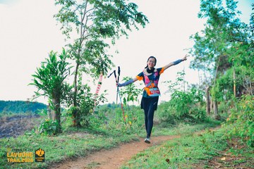 Fleur De Lys La Vuông Trail - Ảnh #2417574