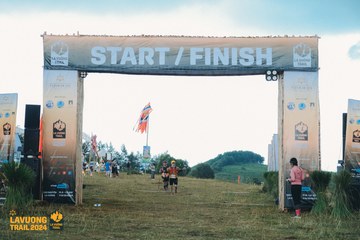 Fleur De Lys La Vuông Trail - Ảnh #2416249