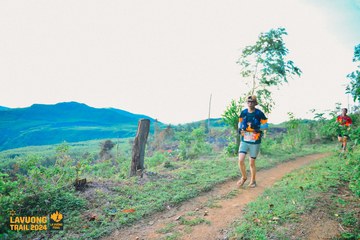 Fleur De Lys La Vuông Trail - Ảnh #2417540