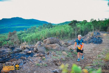 Fleur De Lys La Vuông Trail - Ảnh #2417455