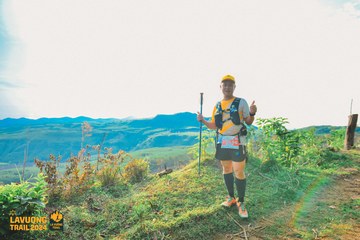 Fleur De Lys La Vuông Trail - Ảnh #2417625