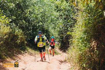 Fleur De Lys La Vuông Trail - Ảnh #2416532