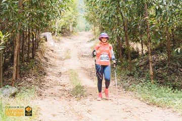 Fleur De Lys La Vuông Trail - Ảnh #2416690