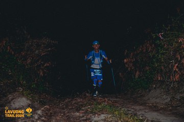 Fleur De Lys La Vuông Trail - Ảnh #2417002