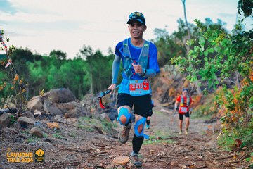 Fleur De Lys La Vuông Trail - Ảnh #2417334