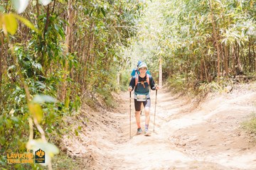 Fleur De Lys La Vuông Trail - Ảnh #2416643