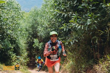 Fleur De Lys La Vuông Trail - Ảnh #2416400