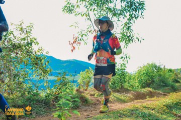 Fleur De Lys La Vuông Trail - Ảnh #2417760