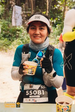 Fleur De Lys La Vuông Trail - Ảnh #2416318