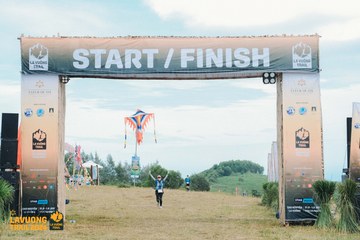 Fleur De Lys La Vuông Trail - Ảnh #2415697
