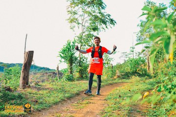 Fleur De Lys La Vuông Trail - Ảnh #2417628