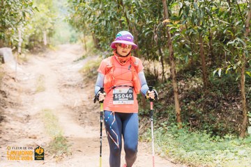 Fleur De Lys La Vuông Trail - Ảnh #2416689