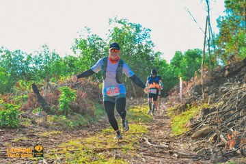 Fleur De Lys La Vuông Trail - Ảnh #2417899