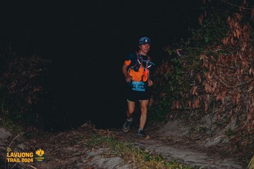 Fleur De Lys La Vuông Trail - Ảnh #2416975