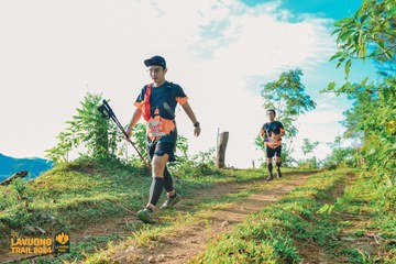 Fleur De Lys La Vuông Trail - Ảnh #2417695