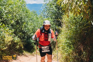 Fleur De Lys La Vuông Trail - Ảnh #2416616